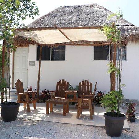 Casa Buddha צ'לם מראה חיצוני תמונה