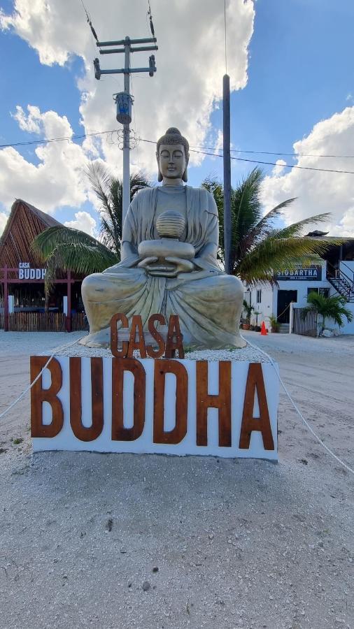 Casa Buddha צ'לם מראה חיצוני תמונה