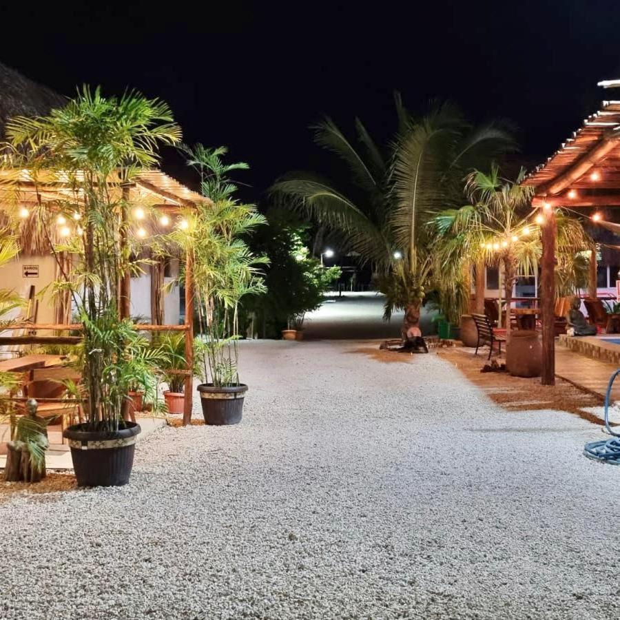 Casa Buddha צ'לם מראה חיצוני תמונה