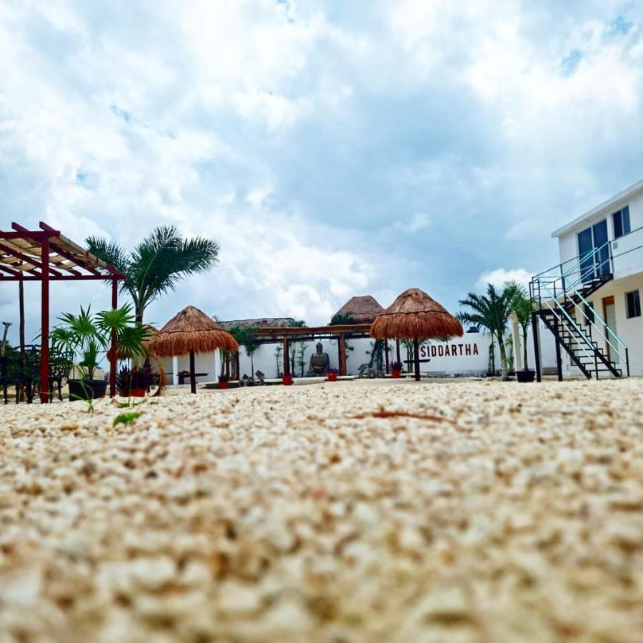 Casa Buddha צ'לם מראה חיצוני תמונה