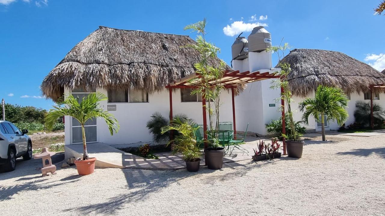 Casa Buddha צ'לם מראה חיצוני תמונה
