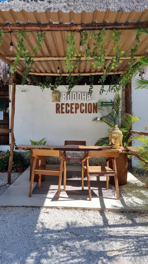 Casa Buddha צ'לם מראה חיצוני תמונה