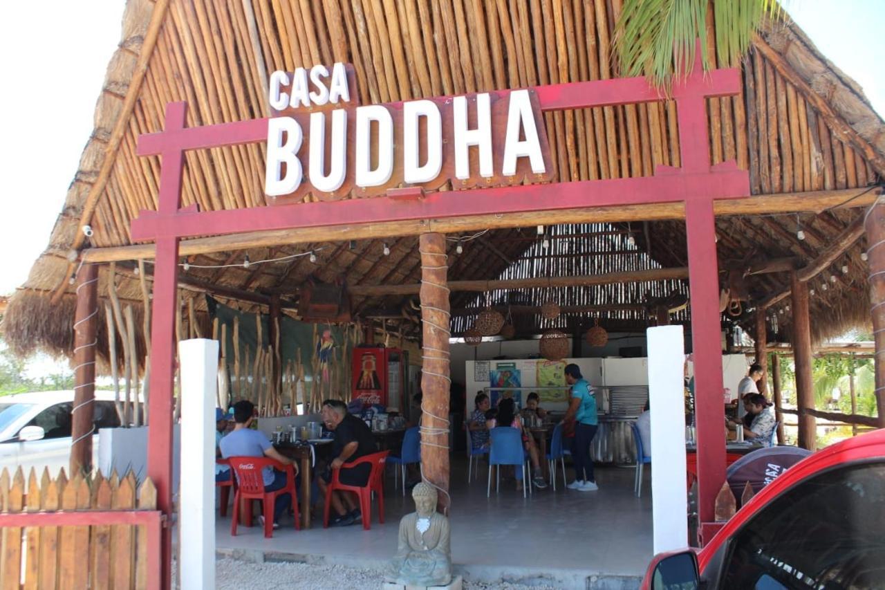 Casa Buddha צ'לם מראה חיצוני תמונה