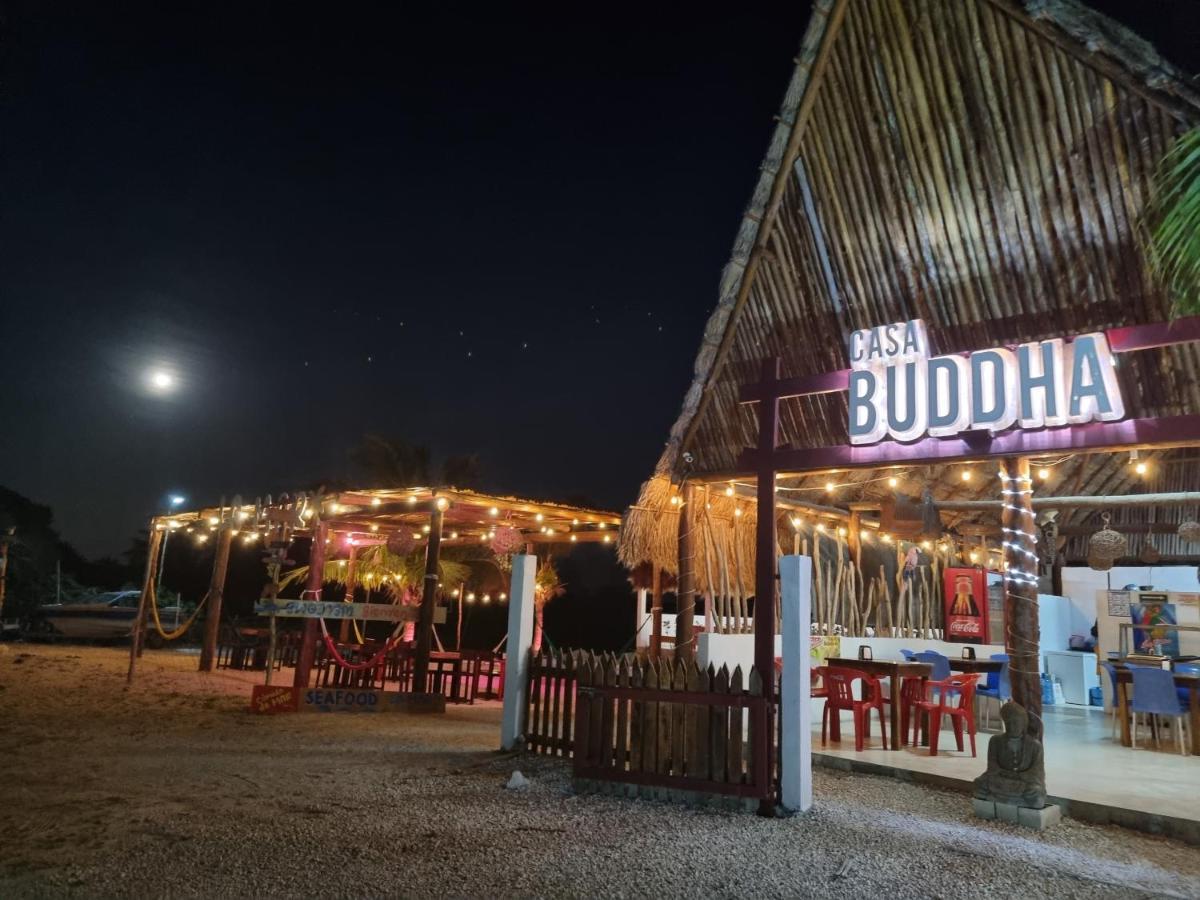 Casa Buddha צ'לם מראה חיצוני תמונה